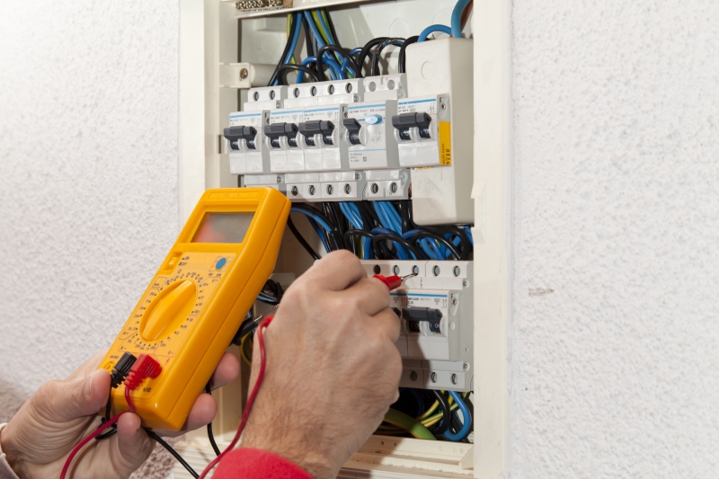 Electricians Ampthill