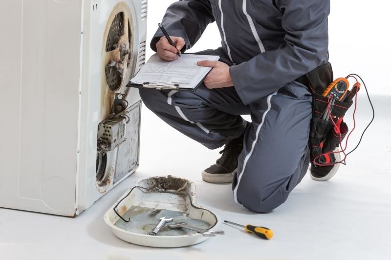 Appliance Repairs Ampthill