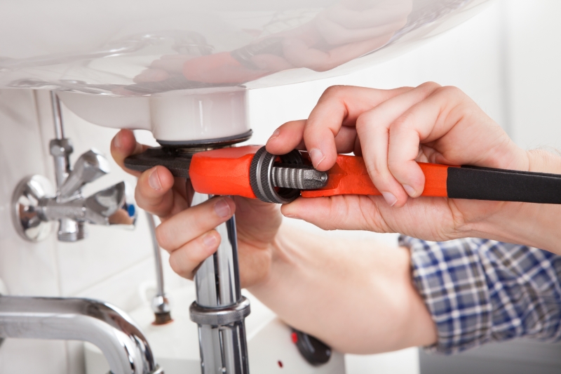 Emergency Plumbers Ampthill, Barton Le Clay, MK45