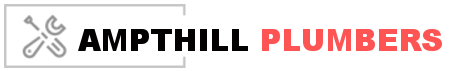 Plumbers Ampthill logo