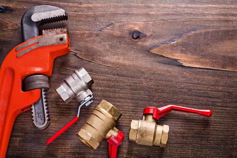 Plumbers in Ampthill, Barton Le Clay, MK45